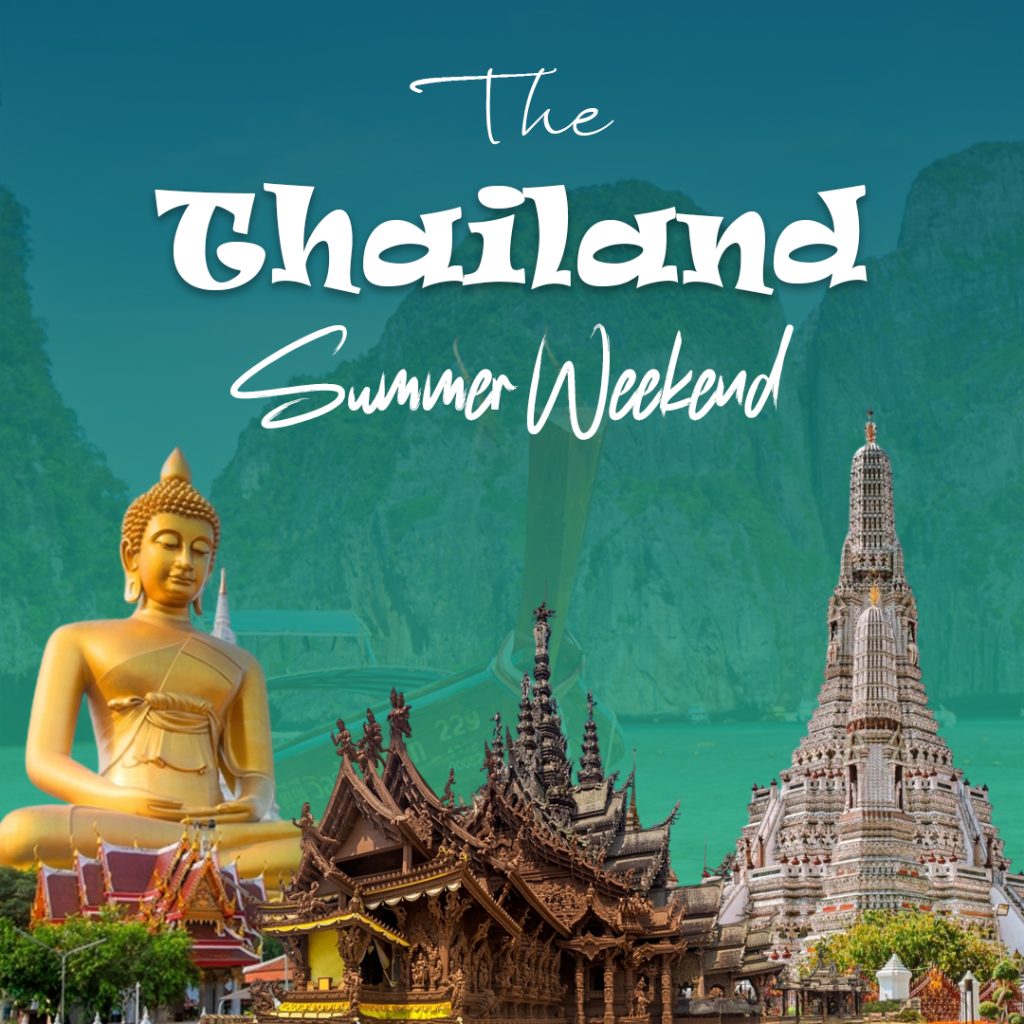 Thailand Tour Package